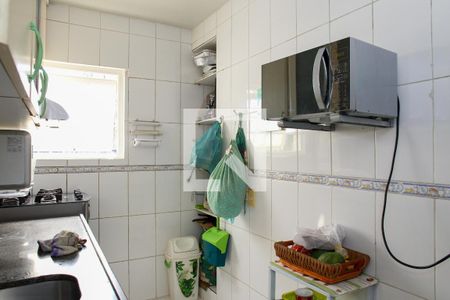 Cozinha (2º Andar) de casa à venda com 4 quartos, 120m² em Engenho de Dentro, Rio de Janeiro