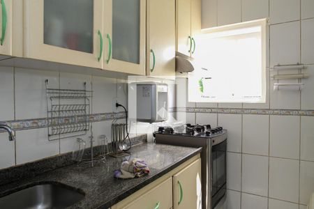 Cozinha (2º Andar) de casa à venda com 4 quartos, 120m² em Engenho de Dentro, Rio de Janeiro