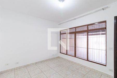 Sala de casa para alugar com 2 quartos, 249m² em Vila Yara, Osasco