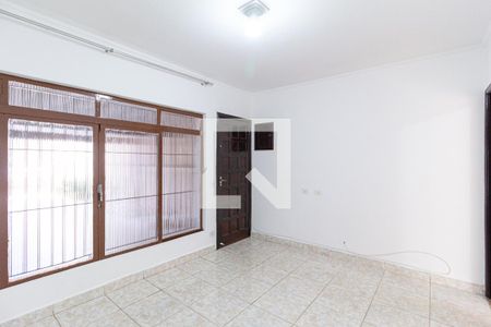 Sala de casa para alugar com 2 quartos, 249m² em Vila Yara, Osasco