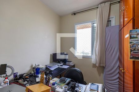 Quarto 1 de apartamento à venda com 3 quartos, 70m² em Silveira, Santo André