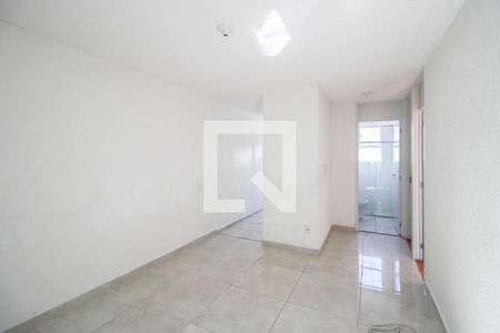 Sala de apartamento para alugar com 2 quartos, 50m² em Santa Amélia, Belford Roxo