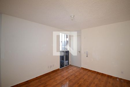 Sala de apartamento para alugar com 2 quartos, 50m² em Santa Amélia, Belford Roxo