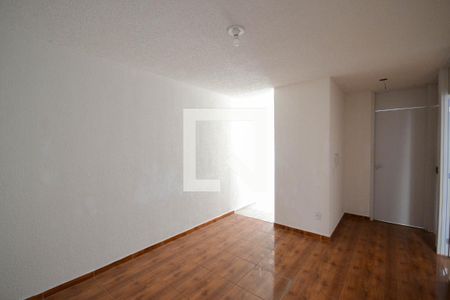 Sala de apartamento para alugar com 2 quartos, 50m² em Santa Amélia, Belford Roxo