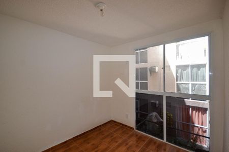 Quarto 1 de apartamento para alugar com 2 quartos, 50m² em Santa Amélia, Belford Roxo