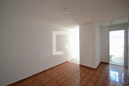 Sala de apartamento para alugar com 2 quartos, 50m² em Santa Amélia, Belford Roxo