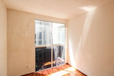 Quarto 1 de apartamento para alugar com 2 quartos, 50m² em Santa Amélia, Belford Roxo