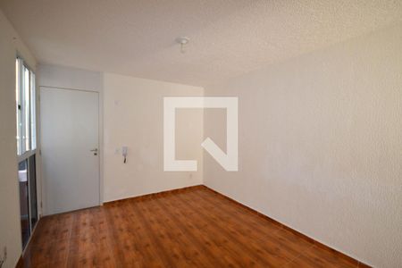 Sala de apartamento para alugar com 2 quartos, 50m² em Santa Amélia, Belford Roxo