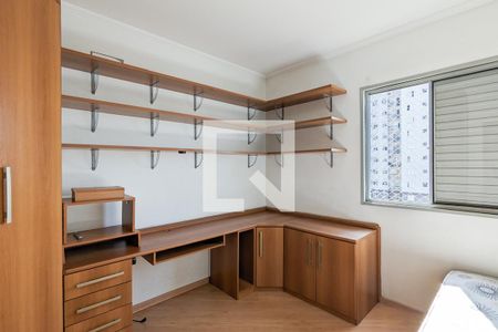 Quarto 1 de apartamento para alugar com 2 quartos, 56m² em Vila Planalto, São Bernardo do Campo