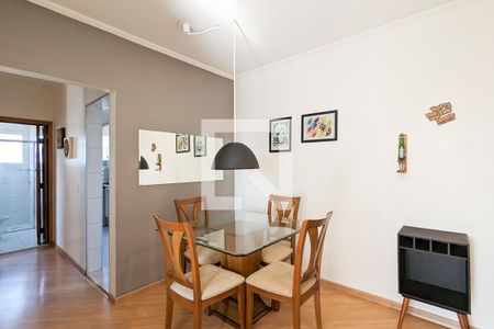 Sala de apartamento para alugar com 2 quartos, 56m² em Vila Planalto, São Bernardo do Campo