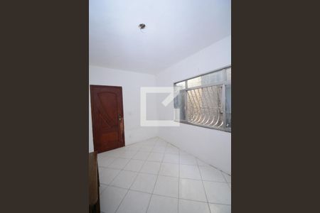 Sala de apartamento à venda com 2 quartos, 60m² em Irajá, Rio de Janeiro