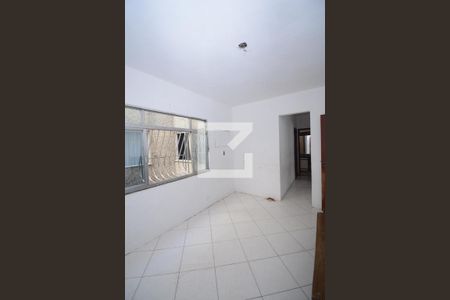 Sala de apartamento à venda com 2 quartos, 60m² em Irajá, Rio de Janeiro