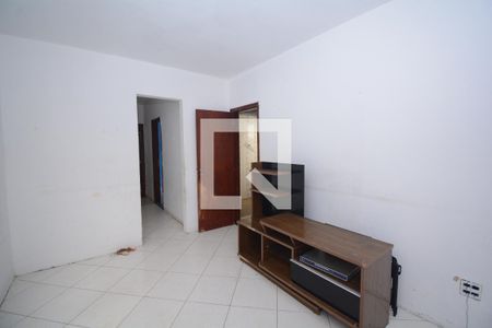 Sala de apartamento à venda com 2 quartos, 60m² em Irajá, Rio de Janeiro