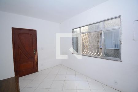 Sala de apartamento à venda com 2 quartos, 60m² em Irajá, Rio de Janeiro