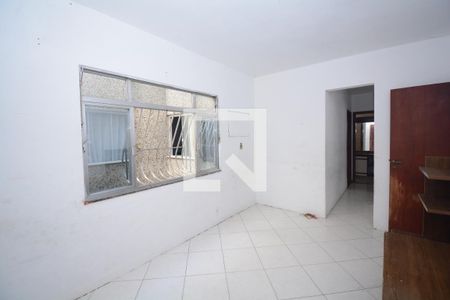 Sala de apartamento à venda com 2 quartos, 60m² em Irajá, Rio de Janeiro