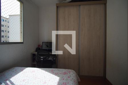 Quarto 2 de apartamento à venda com 2 quartos, 42m² em Protásio Alves, Porto Alegre