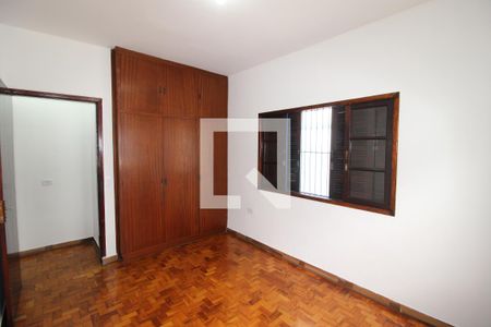 Quarto 2 de casa para alugar com 4 quartos, 240m² em Vila Baruel, São Paulo