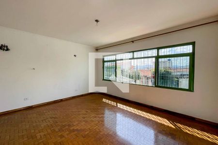 Sala  de casa à venda com 4 quartos, 240m² em Vila Baruel, São Paulo
