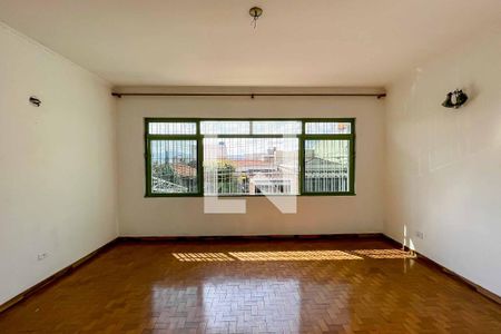 Sala  de casa à venda com 4 quartos, 240m² em Vila Baruel, São Paulo