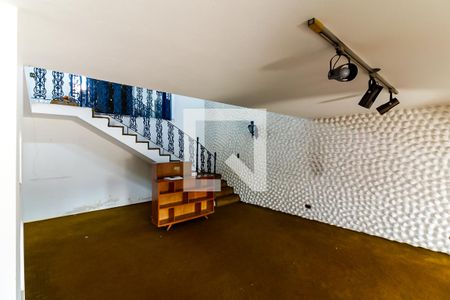 Sala de Estar de casa à venda com 3 quartos, 402m² em Parque São Domingos, São Paulo