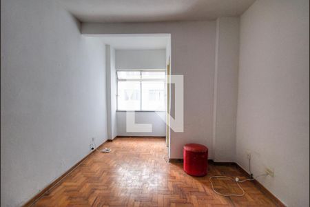 Studio de kitnet/studio à venda com 1 quarto, 30m² em Aclimação, São Paulo