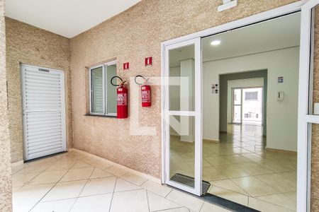 Área Comum de apartamento à venda com 1 quarto, 30m² em Panamby, São Paulo