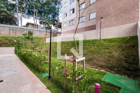 Área Comum de apartamento à venda com 1 quarto, 30m² em Panamby, São Paulo