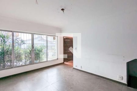 Sala de casa para alugar com 2 quartos, 157m² em Jardim do Mar, São Bernardo do Campo
