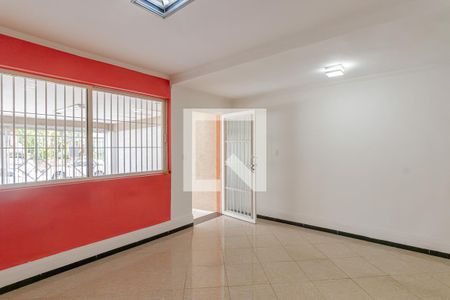 Sala de Estar de casa à venda com 3 quartos, 150m² em Cambuci, São Paulo