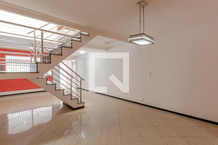 Sala de Jantar de casa à venda com 3 quartos, 150m² em Cambuci, São Paulo