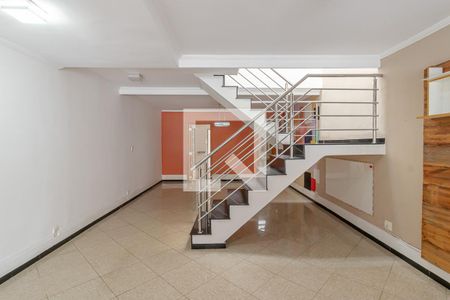 Sala de Estar de casa à venda com 3 quartos, 150m² em Cambuci, São Paulo