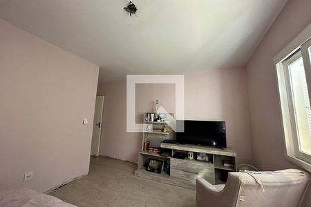 Quarto 1 - Suíte de casa à venda com 3 quartos, 140m² em Pinheiro, São Leopoldo