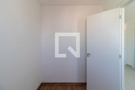 Quarto 1 de apartamento para alugar com 2 quartos, 34m² em Lapa, São Paulo