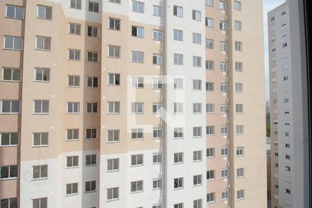 Vista da Sala  de apartamento à venda com 2 quartos, 39m² em Paraíso do Morumbi, São Paulo