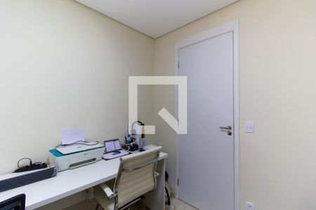Quarto 01 de apartamento para alugar com 2 quartos, 38m² em Mooca, São Paulo
