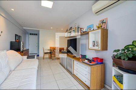 Apartamento à venda com 2 quartos, 86m² em Icaraí, Niterói