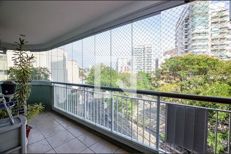 Apartamento à venda com 2 quartos, 86m² em Icaraí, Niterói