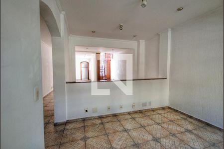 Sala de casa para alugar com 3 quartos, 67m² em Vila Mariana, São Paulo