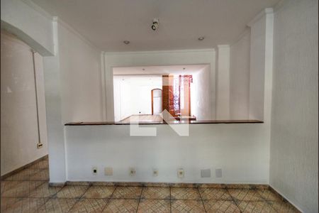 Sala de casa para alugar com 3 quartos, 67m² em Vila Mariana, São Paulo