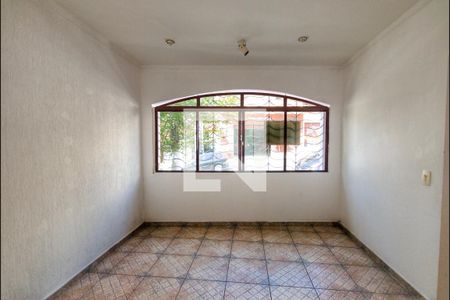 Sala de casa para alugar com 3 quartos, 67m² em Vila Mariana, São Paulo