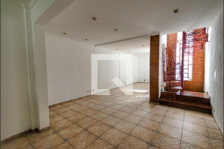 Sala de casa para alugar com 3 quartos, 67m² em Vila Mariana, São Paulo