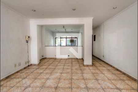 Sala de casa para alugar com 3 quartos, 67m² em Vila Mariana, São Paulo