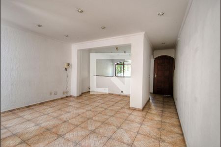 Sala de casa para alugar com 3 quartos, 67m² em Vila Mariana, São Paulo