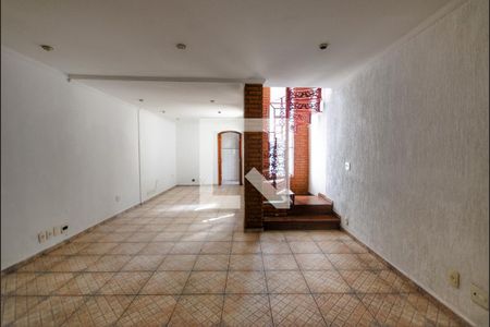 Sala de casa para alugar com 3 quartos, 67m² em Vila Mariana, São Paulo