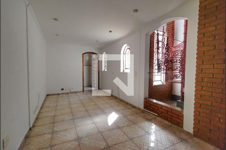 Sala de casa para alugar com 3 quartos, 67m² em Vila Mariana, São Paulo