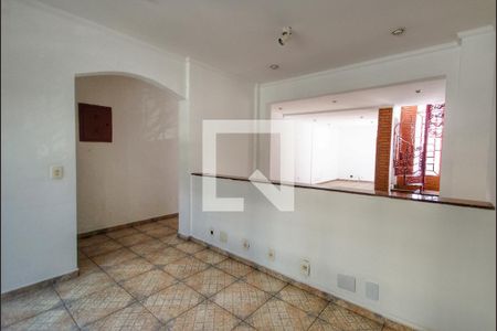 Sala de casa para alugar com 3 quartos, 67m² em Vila Mariana, São Paulo