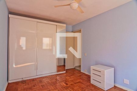Quarto 1 de apartamento para alugar com 2 quartos, 87m² em Conj. Res. Novo Paca, São Paulo