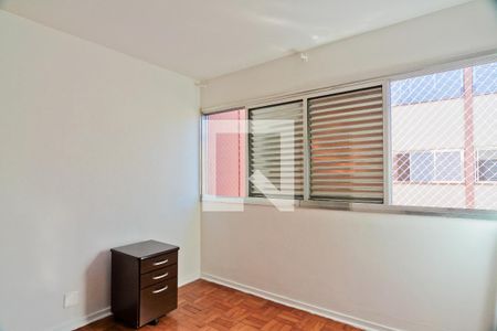 Quarto 2 de apartamento para alugar com 2 quartos, 87m² em Conj. Res. Novo Paca, São Paulo