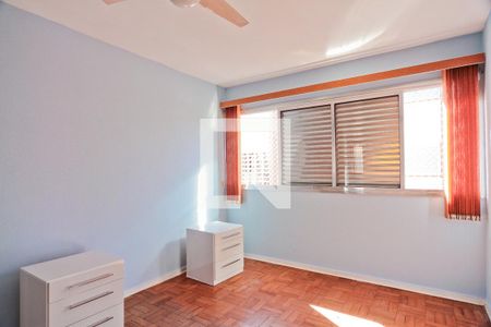 Quarto 1 de apartamento para alugar com 2 quartos, 87m² em Conj. Res. Novo Paca, São Paulo