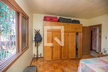 Quarto 1 de casa à venda com 3 quartos, 159m² em Pinheiro, São Leopoldo